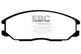 EBC S2 Brake Pad and Rotor Kit (1x ebcDP61332, 1x ebcUSR7616) thumbnail 9