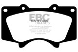 EBC S2 Brake Pad and Rotor Kit (1x ebcUSR7237, 1x ebcDP61657) thumbnail 9