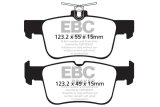 EBC S2 Brake Pad and Rotor Kit (1x ebcDP62160, 1x ebcUSR7669) thumbnail 9