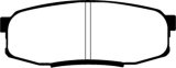 EBC S2 Brake Pad and Rotor Kit (1x ebcDP61816, 1x ebcUSR7436) thumbnail 4