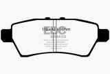 EBC S2 Brake Pad and Rotor Kit (1x ebcDP61748, 1x ebcUSR7403) thumbnail 9