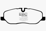 EBC S3 Brake Pad and Rotor Kit (1x ebcGD1372, 1x ebcDP61541) thumbnail 7