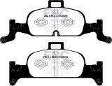 EBC S4 Brake Pad and Rotor Kit (1x ebcDP32290C, 1x ebcUSR2025) thumbnail 9