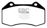 EBC S6 Brake Pad and Rotor Kit (1x ebcDP51539NDX, 1x ebcGD7507) thumbnail 3