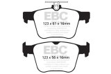 EBC S6 Brake Pad and Rotor Kit (1x ebcDP52173NDX, 1x ebcGD7422) thumbnail 9