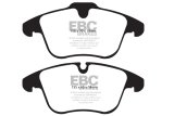 EBC S12 Brake Pad and Rotor Kit (1x ebcRK1500, 1x ebcDP31911C) thumbnail 9