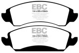 EBC S15 Brake Pad and Rotor Kit (1x ebcED91830, 1x ebcUSR7372) thumbnail 9