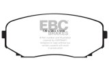 EBC S15 Brake Pad and Rotor Kit (1x ebcED91794, 1x ebcUSR7505) thumbnail 9