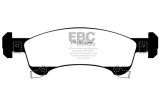 EBC Stage 15 Kits Extra-Duty Brake Pads and USR Rotors for 2002-2006 EXPEDITION, 2003-2006 NAVIGATOR - S15KF1041 Disc Pad Rotor Kit thumbnail 7
