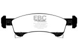 EBC Stage 15 Kits Extra-Duty Brake Pads and USR Rotors for 2002-2006 EXPEDITION, 2003-2006 NAVIGATOR - S15KF1041 Disc Pad Rotor Kit thumbnail 8