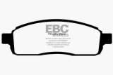 EBC Stage 15 Kits Extra-Duty Brake Pads and USR Rotors for 2004-2008 F-150, 2006-2008 MARK LT - S15KF1058 Disc Pad Rotor Kit thumbnail 8