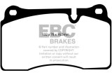 EBC S15 Brake Pad and Rotor Kit (1x ebcED91922, 1x ebcUSR1492) thumbnail 9