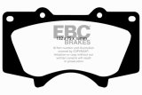EBC S15 Brake Pad and Rotor Kit (1x ebcUSR7238, 1x ebcED91657) thumbnail 9