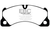 EBC S15 Brake Pad and Rotor Kit (1x ebcUSR1695, 1x ebcED91835) thumbnail 7