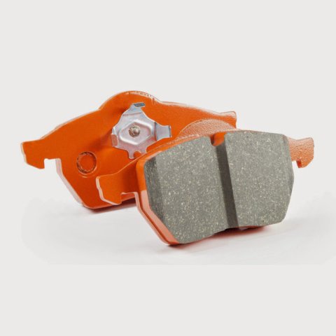 EBC S15 Orangestuff Pads and USR Rotors (1x ebcUSR7831, 1x ebcDP91110) thumbnail 4