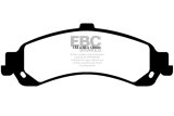 EBC S15 Brake Pad and Rotor Kit (1x ebcED91635, 1x ebcUSR7374) thumbnail 7