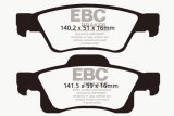 EBC S15 Brake Pad and Rotor Kit (1x ebcED91872, 1x ebcUSR7557) thumbnail 8