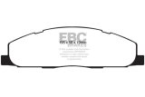 EBC S15 Brake Pad and Rotor Kit (1x ebcED91848, 1x ebcUSR7509) thumbnail 8