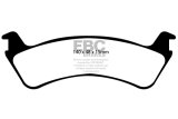 EBC S15 Brake Pad and Rotor Kit (1x ebcED91130, 1x ebcUSR7152) thumbnail 8