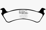 EBC S15 Brake Pad and Rotor Kit (1x ebcED91130, 1x ebcUSR7152) thumbnail 9