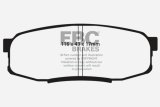 EBC S15 Brake Pad and Rotor Kit (1x ebcED91816, 1x ebcUSR7436) thumbnail 9
