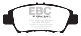 EBC S4 Brake Pad and Rotor Kit (1x ebcUSR7126, 1x ebcDP32041C) thumbnail 3