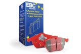 EBC S4 Brake Pad and Rotor Kit (1x ebcUSR850, 1x ebcDP32041C) thumbnail 9