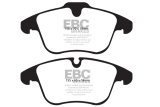 EBC S9 Brake Pad and Rotor Kit (1x ebcUSR1872, 1x ebcDP41911R) thumbnail 9