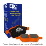 EBC S15 Brake Pad and Rotor Kit (1x ebcED93089, 1x ebcUSR7785) thumbnail 9
