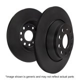 EBC S1 Brake Pad and Rotor Kit (1x ebcUD1284, 1x ebcRK7796) thumbnail 8
