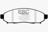 EBC S2 Brake Pad and Rotor Kit (1x ebcDP61747, 1x ebcUSR7433) thumbnail 7