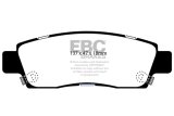 EBC S2 Brake Pad and Rotor Kit (1x ebcDP61672, 1x ebcUSR7491) thumbnail 6