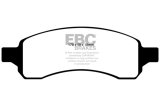 EBC S9 Brake Pad and Rotor Kit (1x ebcDP41761R, 1x ebcUSR7490) thumbnail 5