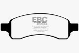EBC S9 Brake Pad and Rotor Kit (1x ebcDP41761R, 1x ebcUSR7490) thumbnail 7