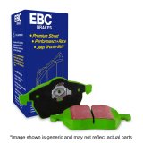 EBC S10 Brake Pad and Rotor Kit (1x ebcDP22344, 1x ebcGD2202) thumbnail 8