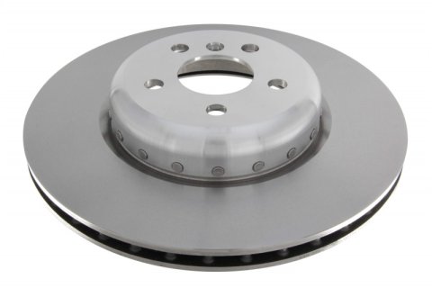 EBC S1 Brake Pad and Rotor Kit (1x ebcUD1469, 1x ebcRK2066R) thumbnail 6