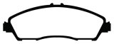 EBC S2 Brake Pad and Rotor Kit (1x ebcUSR7756, 1x ebcDP63024) thumbnail 7