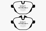 EBC S6 Brake Pad and Rotor Kit (1x ebcGD1809, 1x ebcDP52047NDX) thumbnail 9