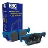 EBC S6 Brake Pad and Rotor Kit (1x ebcGD1861, 1x ebcDP52132NDX) thumbnail 2