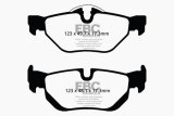 EBC S1 Brake Pad and Rotor Kit (1x ebcRK1671, 1x ebcUD1267) thumbnail 6