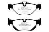 EBC S1 Brake Pad and Rotor Kit (1x ebcRK1671, 1x ebcUD1267) thumbnail 7