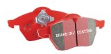 EBC S4 Kits Redstuff Pads and USR Rotors (1x ebcDP33125C, 1x ebcUSR7799) thumbnail 6
