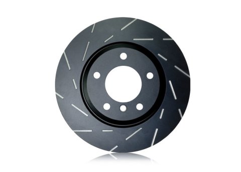 EBC S4 Brake Pad and Rotor Kit (1x ebcUSR2048, 1x ebcDP32411C) thumbnail 8