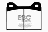 EBC S20 Brake Pad and Rotor Kit (1x ebcRK7380, 1x ebcUD866, 1x ebcRK7670, 1x ebcUD2135) thumbnail 1