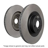 EBC S13 Brake Pad and Rotor Kit (1x ebcDP42270R, 1x ebcRK2182) thumbnail 5