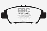 EBC S13 Brake Pad and Rotor Kit (1x ebcRK7126, 1x ebcDP42041R) thumbnail 7