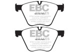 EBC S12 Brake Pad and Rotor Kit (1x ebcRK1595RX, 1x ebcDP32007C) thumbnail 6