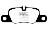 EBC S13 Brake Pad and Rotor Kit (1x ebcRK1605XD, 1x ebcDP41858R) thumbnail 7