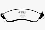 EBC S6 Brake Pad and Rotor Kit (1x ebcDP51131NDX, 1x ebcGD7021) thumbnail 9