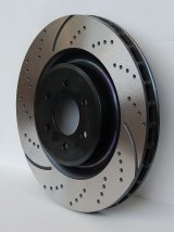 EBC S6 Brake Pad and Rotor Kit (1x ebcDP51162NDX, 1x ebcGD7010) thumbnail 3